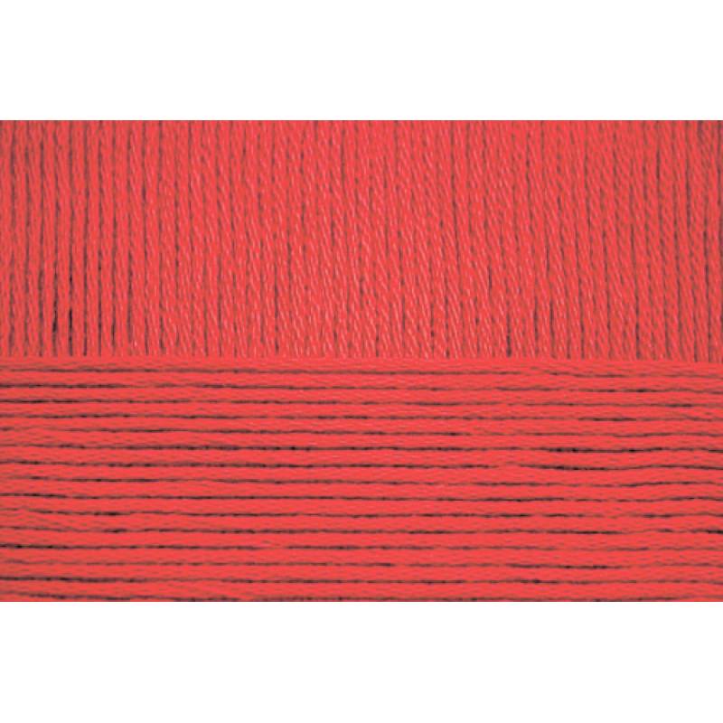 Весенняя. Цвет 06-Красный. 5x100 г.