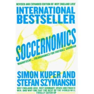 Soccernomics