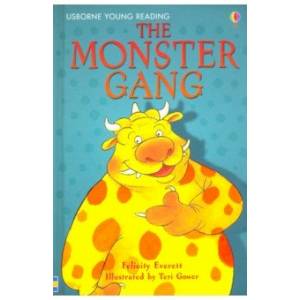 The Monster Gang The Monster Gang
