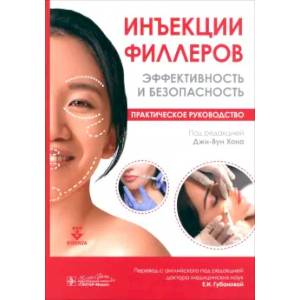 Инъекции филлеров. Эффективность и безопасность