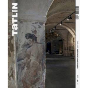 Tatlin Mono #54 Архитектурное бюро RDNK 2004-2018