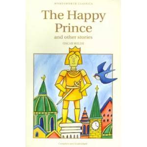 The Happy Prince & Other Stories