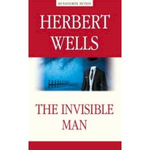 The Invisible Man The Invisible Man