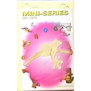 MA1049 Лягушка