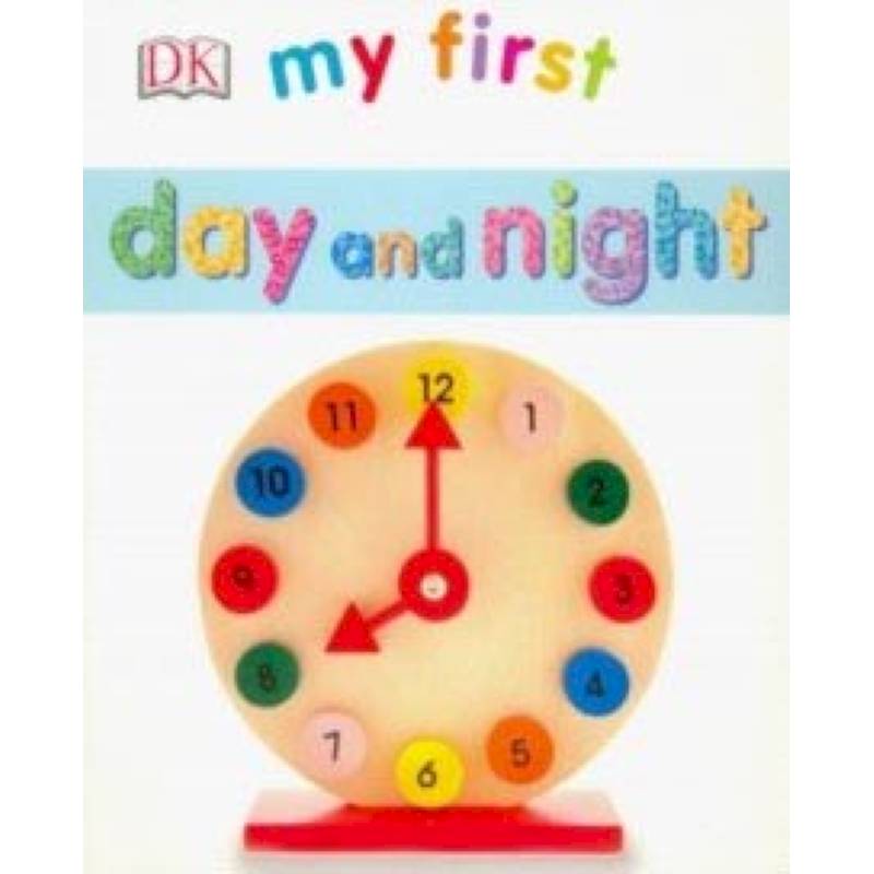 Day and Night Day and Night