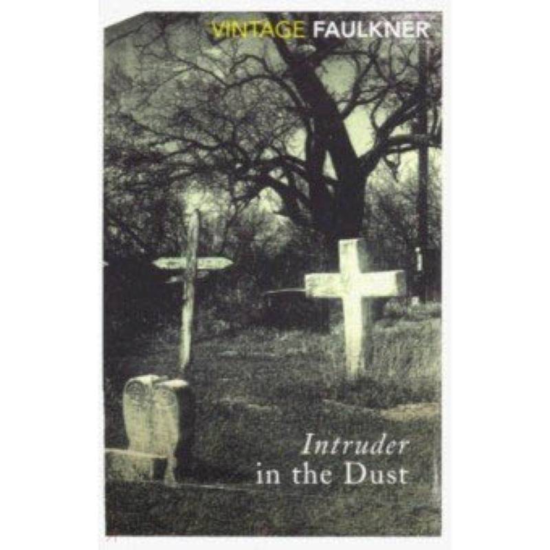 Intruder in the Dust