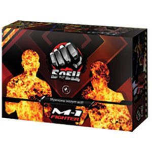 Настольная игра 'Боец'