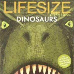 Lifesize Dinosaurs Lifesize Dinosaurs