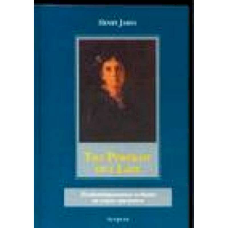 The Рortrait of a Lady