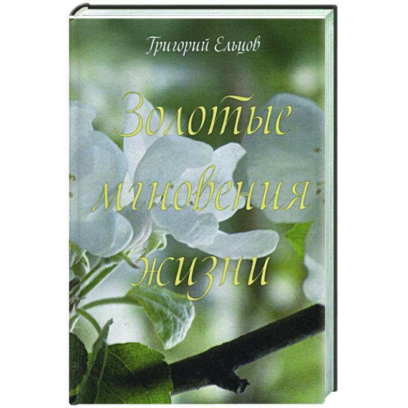 Золотые мгновения жизни