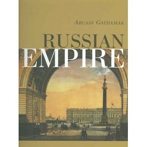 Russian Empire