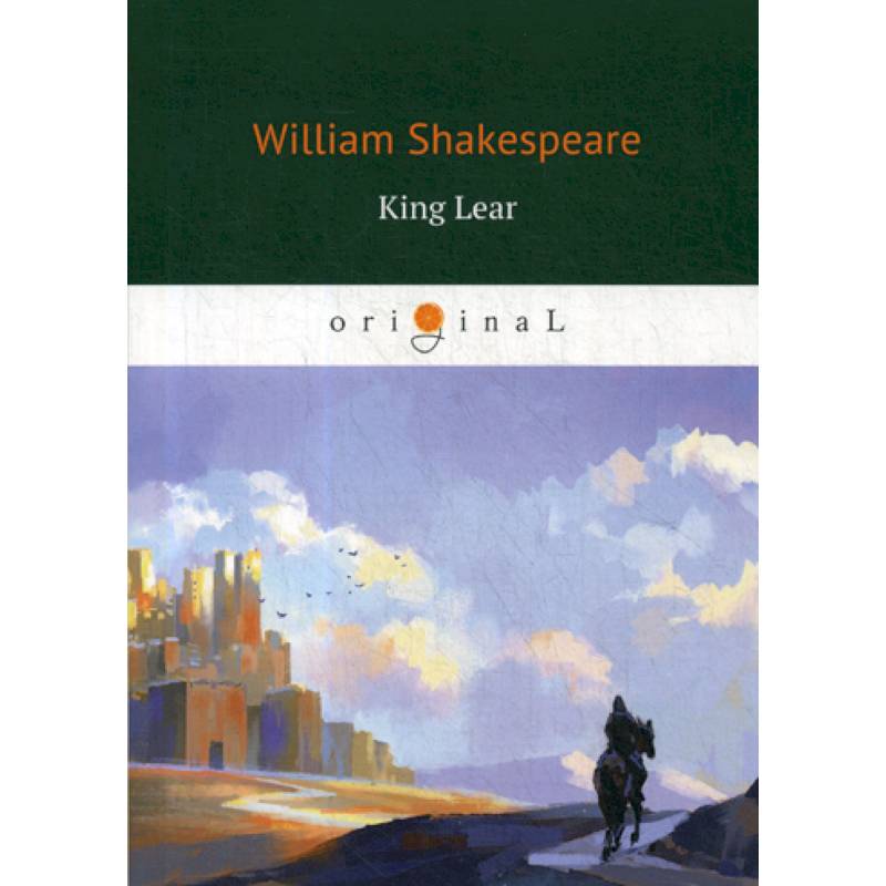 King Lear King Lear
