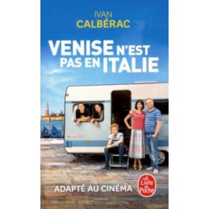 Venise n'est pas en Italie Venise n'est pas en Italie