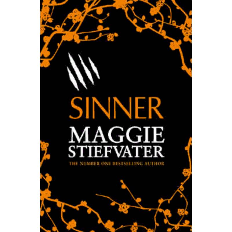 Wolves of Mercy Falls 4: Sinner Wolves of Mercy Falls 4: Sinner