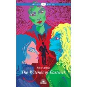 The Witches of Eastwick The Witches of Eastwick