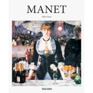 Edouard Manet Edouard Manet