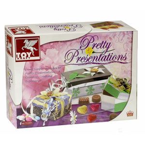 39439 Волшебная упаковка