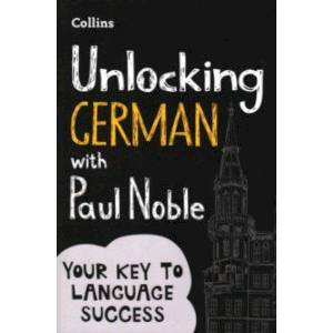 Unlocking German with Paul Noble