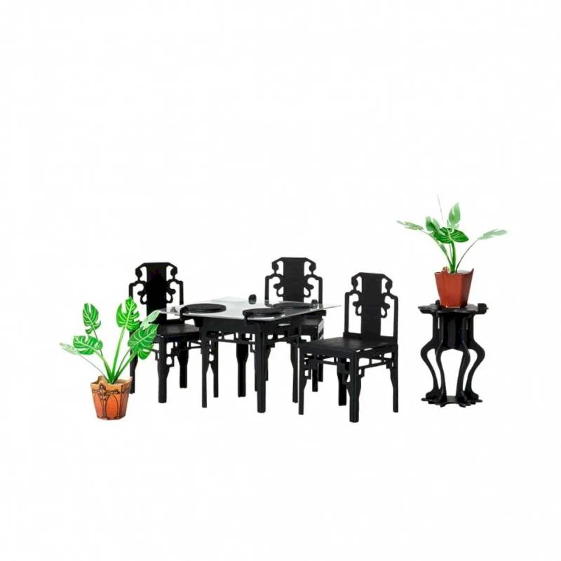 Чайная комната