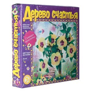 Дерево счастья 'Цветущая магнолия'