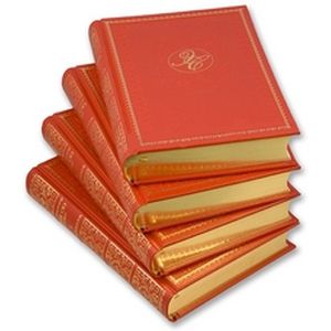 Агасфер. Том первый. Роман в четырех томах