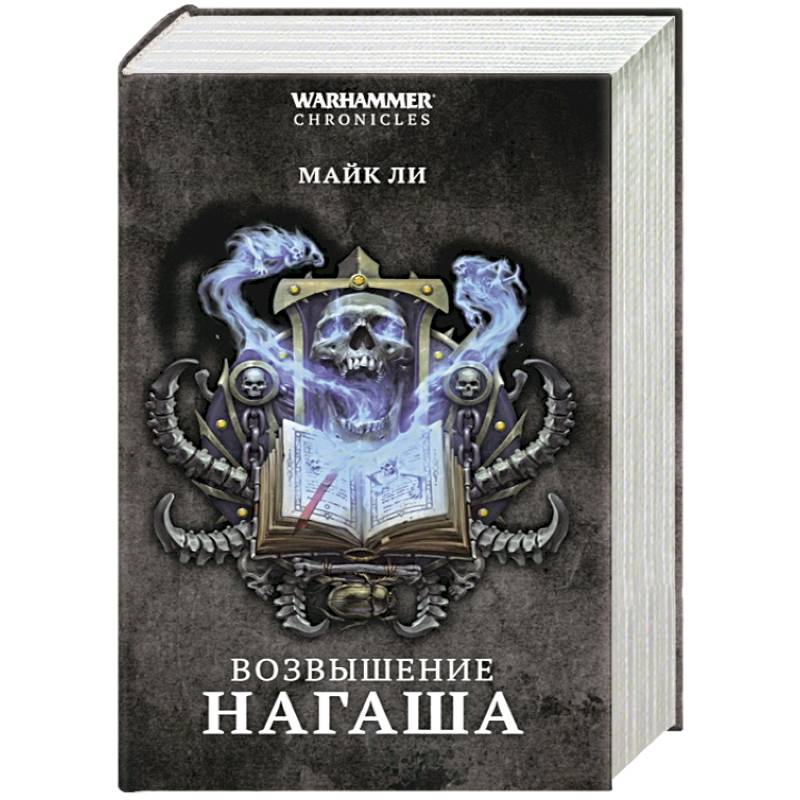 Возвышение Нагаша