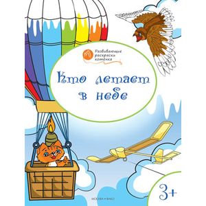 Кто летает в небе