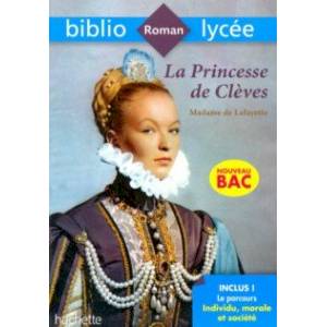 Princesse de Cleves Princesse de Cleves