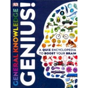 General Knowledge Genius! General Knowledge Genius!