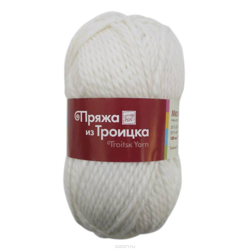 Ласка. Цвет отбелка 0230. 10х100 г