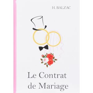 Le Contrat de Mariage / Брачный контракт Le Contrat de Mariage / Брачный контракт
