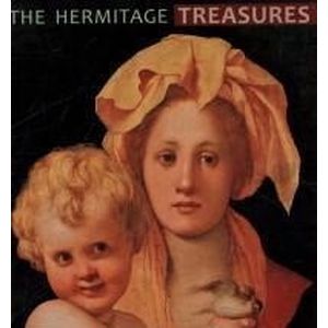 The Hermitage. Treasures