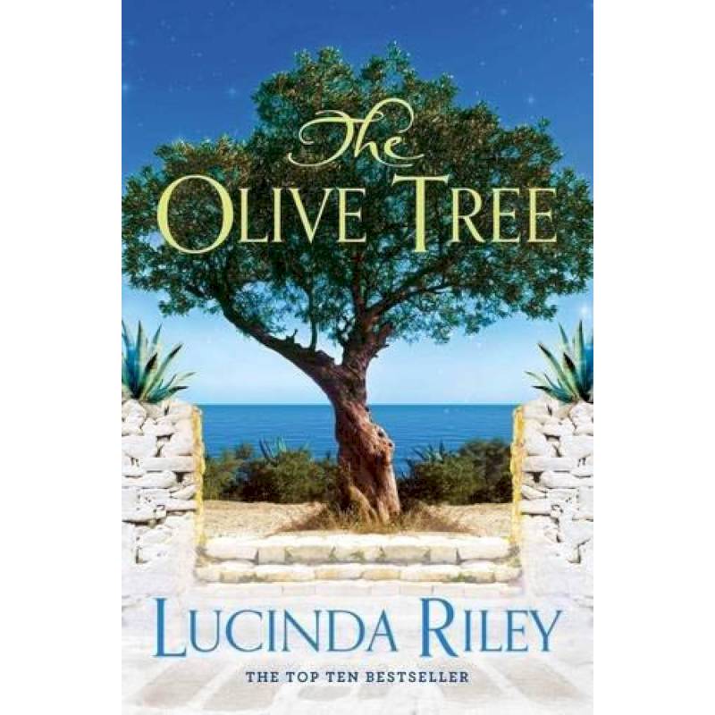 The Olive Tree The Olive Tree