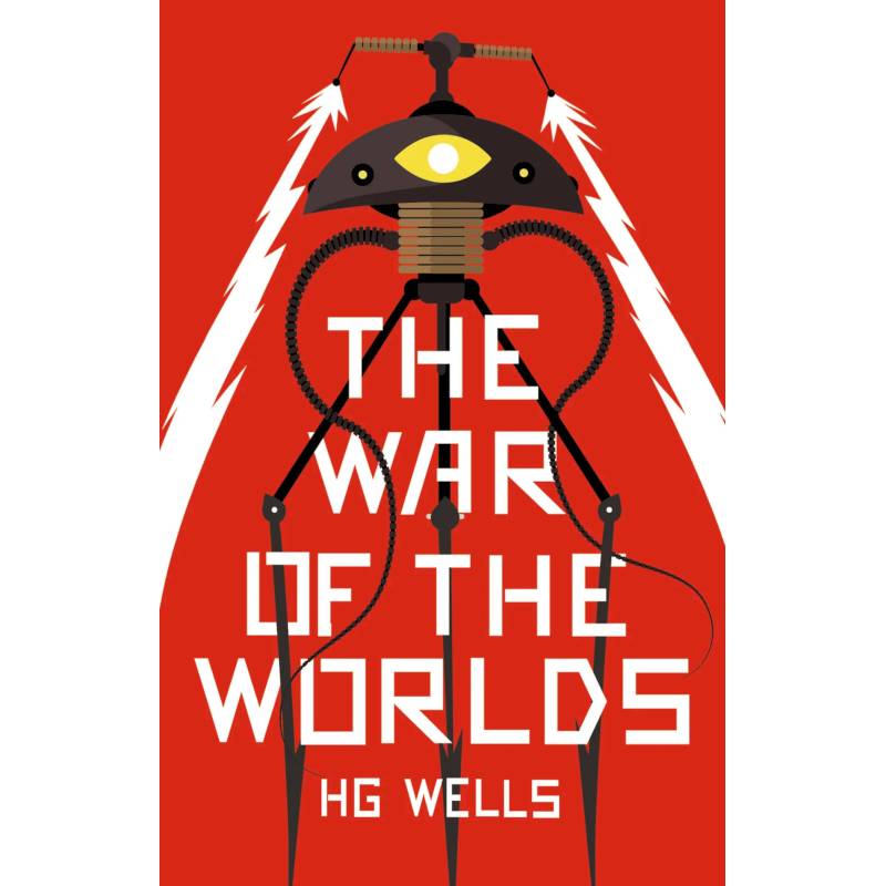 The War of the Worlds