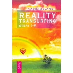 Reality transurfing. Steps I-V Reality transurfing. Steps I-V