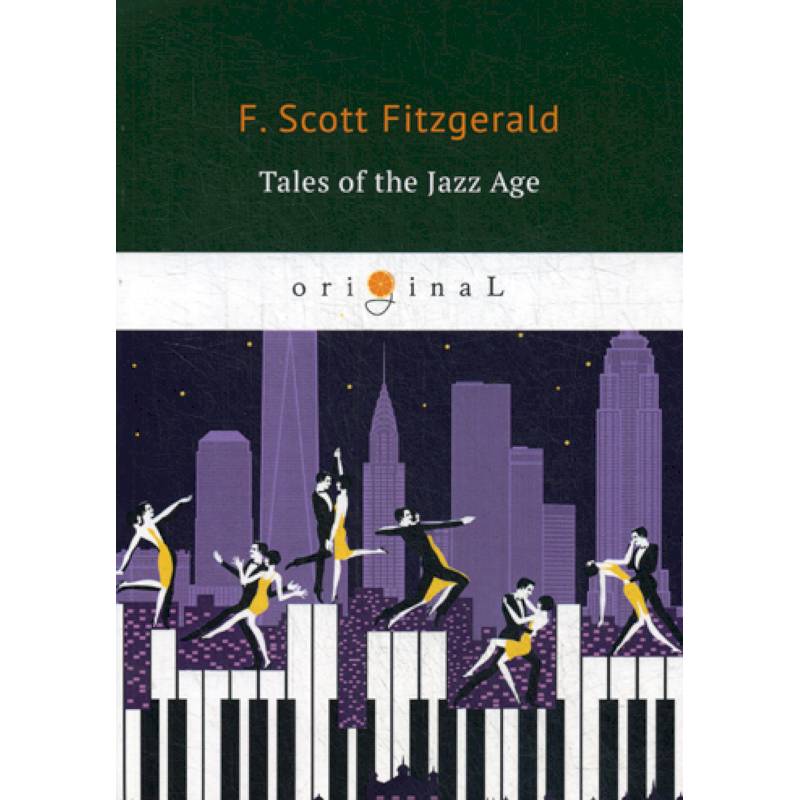 Tales of the Jazz Age