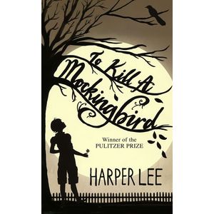 To Kill a Mockingbird
