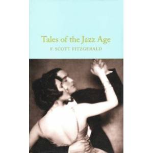 Tales of the Jazz Age