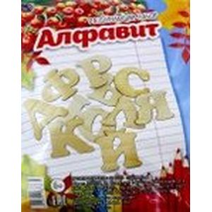 Алфавит Набор развивающий