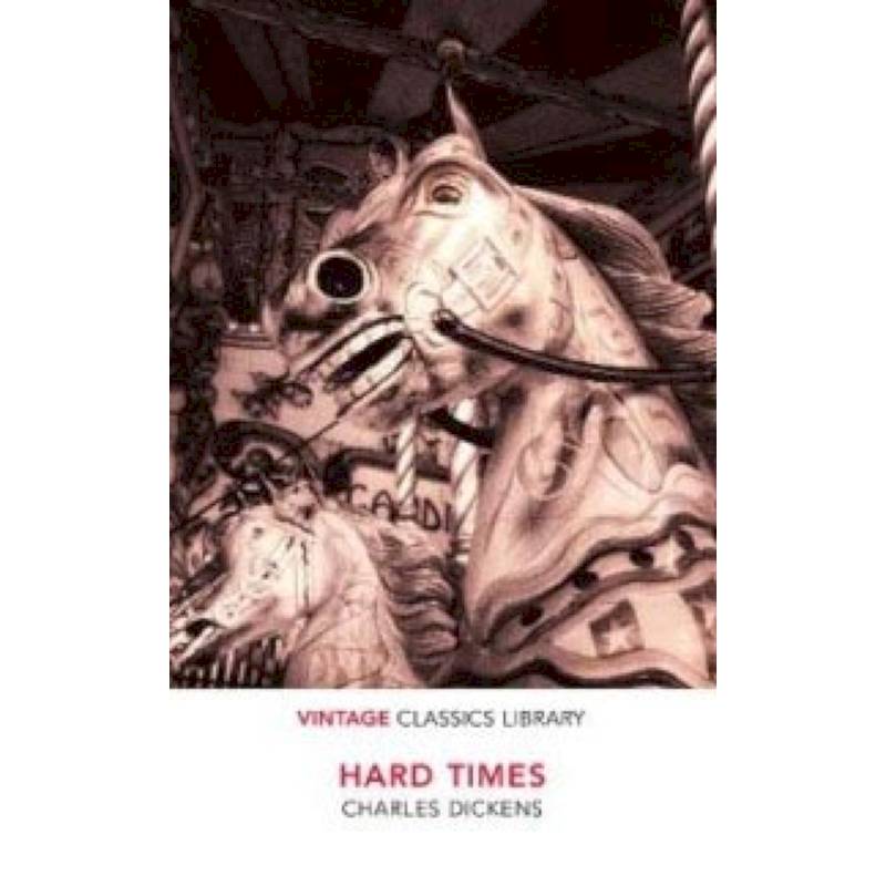 Hard Times Hard Times