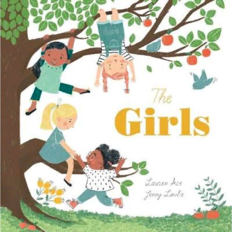 The Girls The Girls