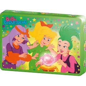 Пазл 'Магический шар', 100 элементов