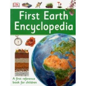 First Earth Encyclopedia First Earth Encyclopedia