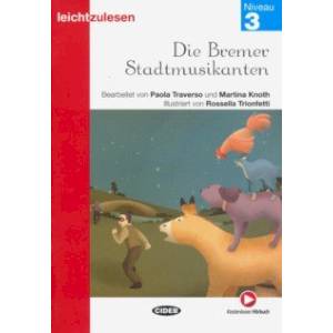 Die Bremer Stadtmusikanten Die Bremer Stadtmusikanten