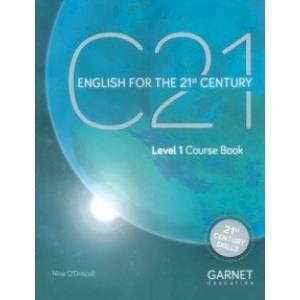 C21 Level 1 Course Book