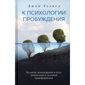К психологии пробуждения. Буддизм, психотерапия и путь личностной и духовной трансформации
