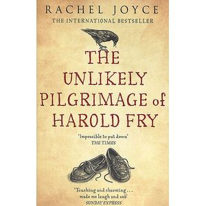 The Unlikely Pilgrimage of Harold Fry