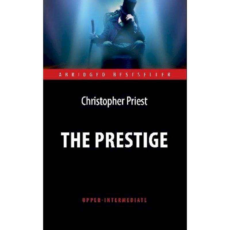 The Prestige The Prestige
