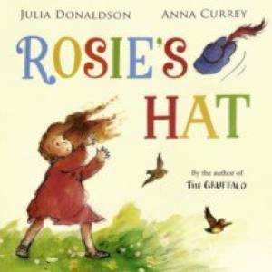 Rosie's Hat Rosie's Hat