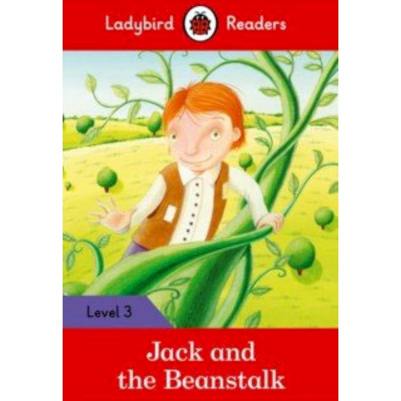 Jack and the Beanstalk + downloadable audio Jack and the Beanstalk + downloadable audio